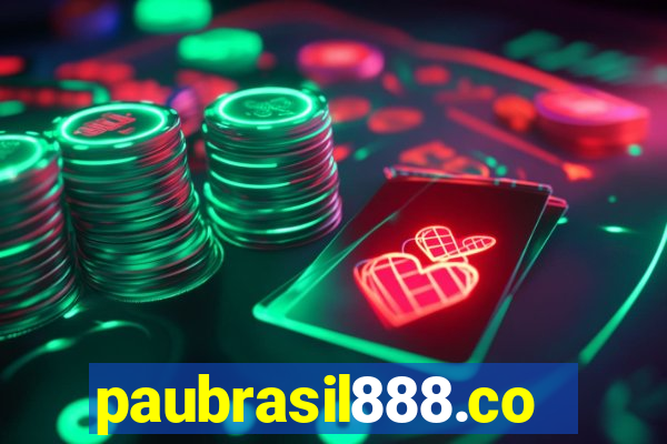 paubrasil888.com