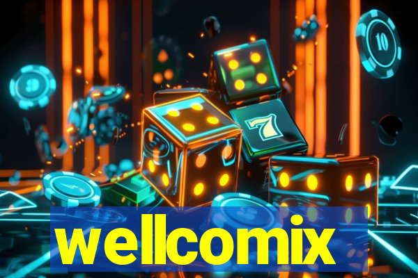 wellcomix