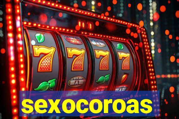 sexocoroas