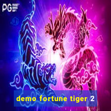 demo fortune tiger 2