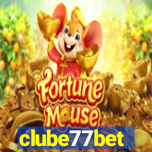 clube77bet