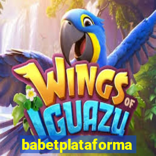 babetplataforma