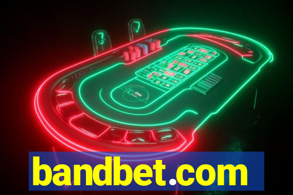 bandbet.com