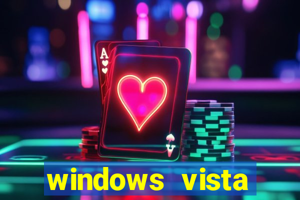 windows vista simulator online