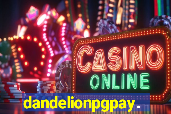 dandelionpgpay.com