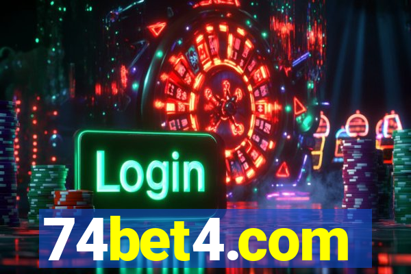 74bet4.com