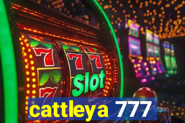 cattleya 777