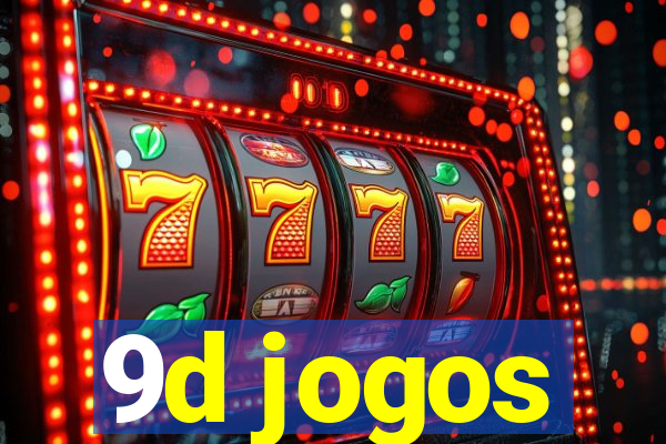 9d jogos