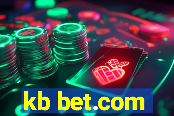 kb bet.com