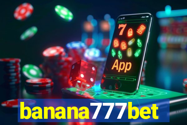 banana777bet