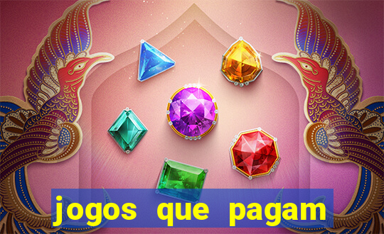 jogos que pagam dinheiro no pagbank