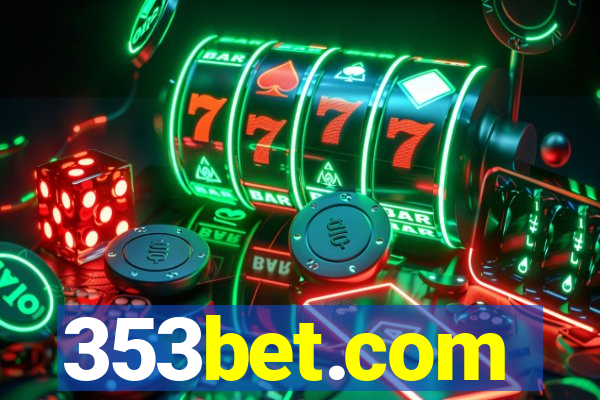 353bet.com