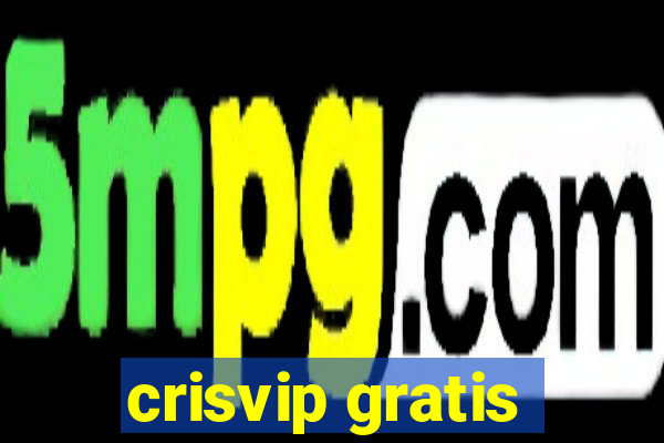 crisvip gratis