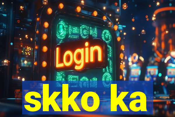 skko ka