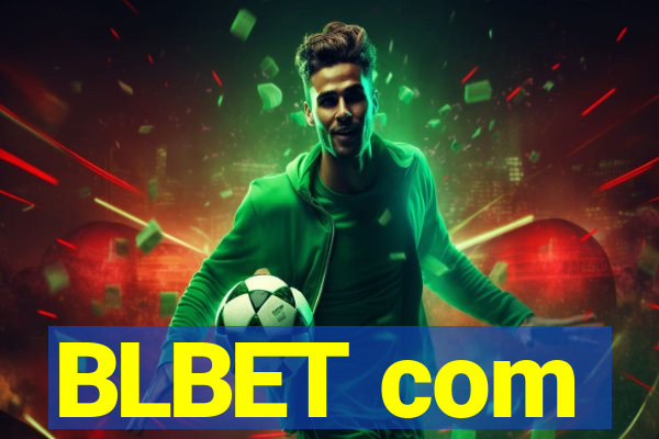 BLBET com