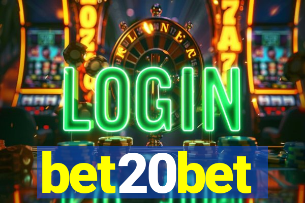 bet20bet