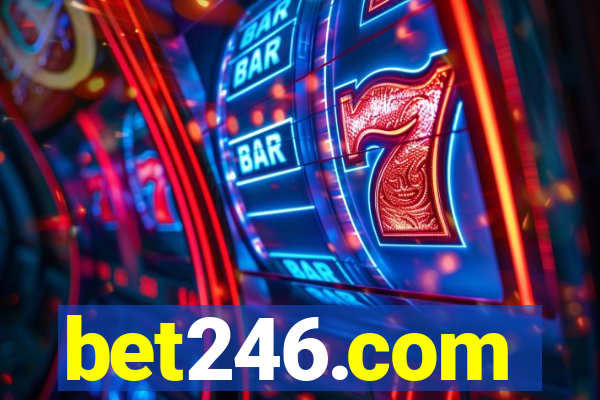 bet246.com