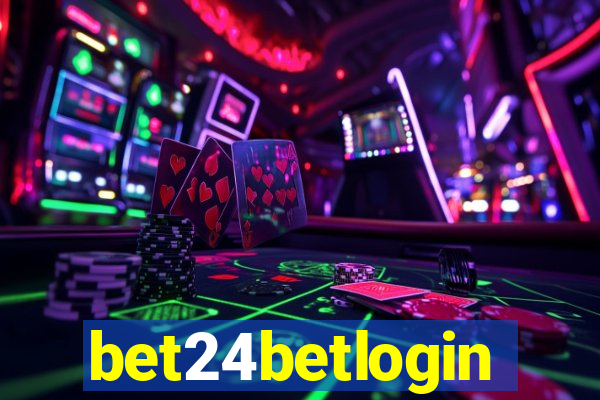 bet24betlogin