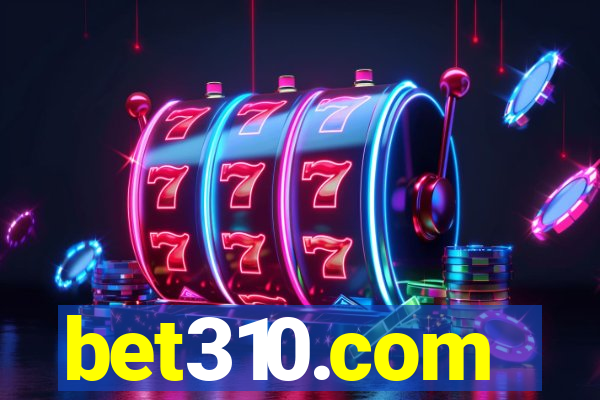 bet310.com