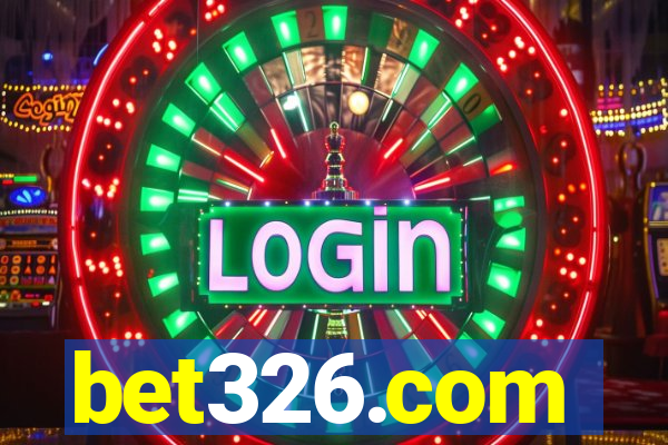 bet326.com