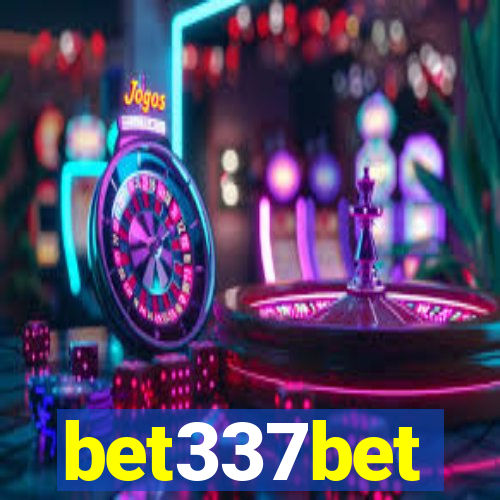 bet337bet