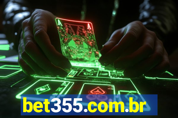 bet355.com.br