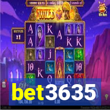 bet3635