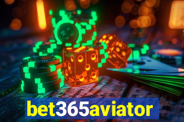 bet365aviator