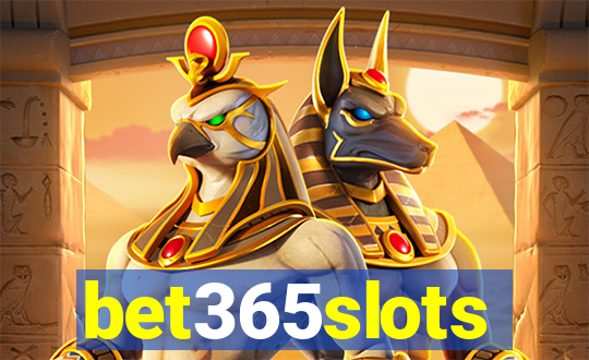 bet365slots