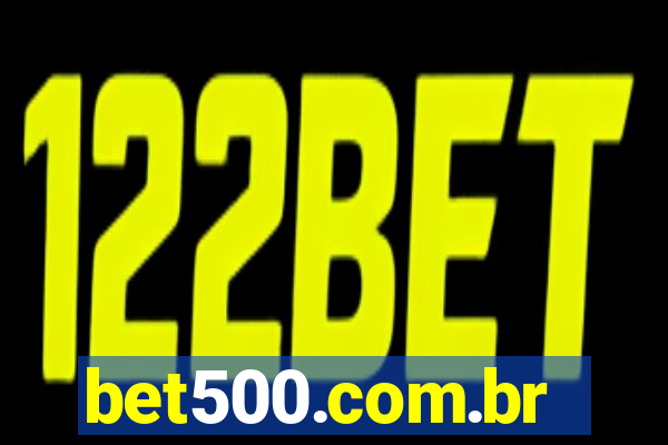 bet500.com.br