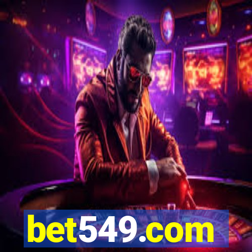 bet549.com