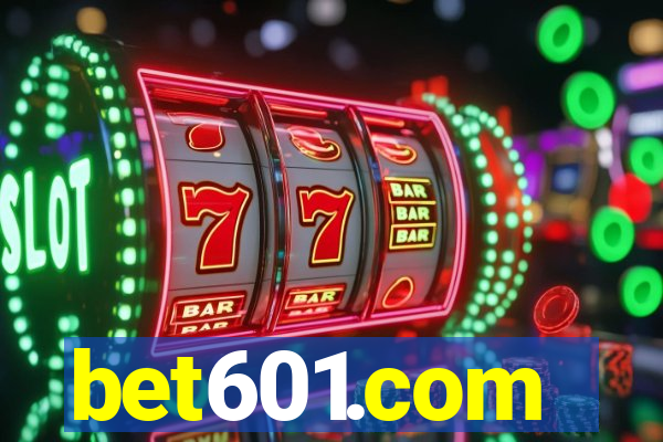 bet601.com