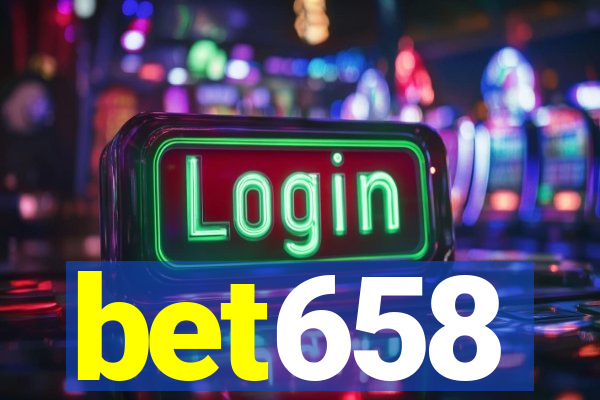 bet658