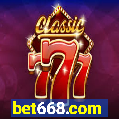 bet668.com