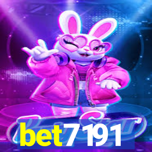 bet7191