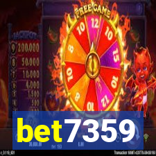 bet7359