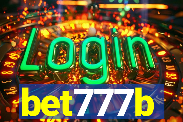 bet777b