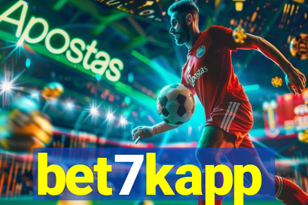 bet7kapp