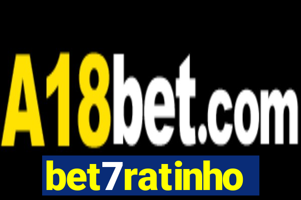 bet7ratinho