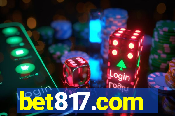 bet817.com