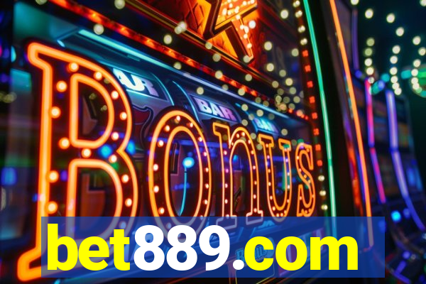 bet889.com