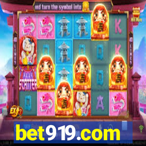 bet919.com