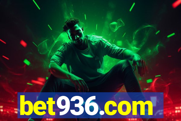 bet936.com