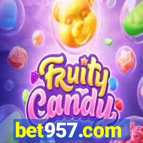 bet957.com