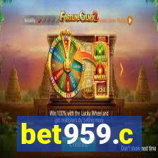 bet959.c