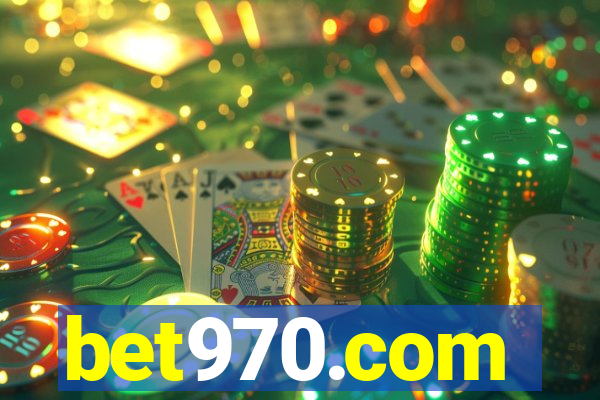 bet970.com