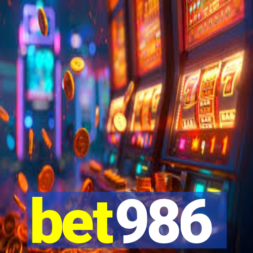 bet986