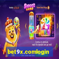 bet9x.comlogin