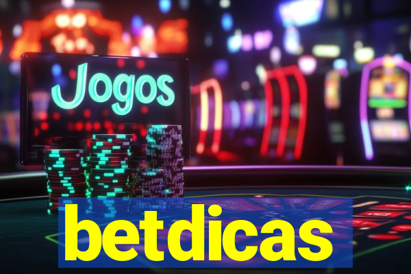 betdicas