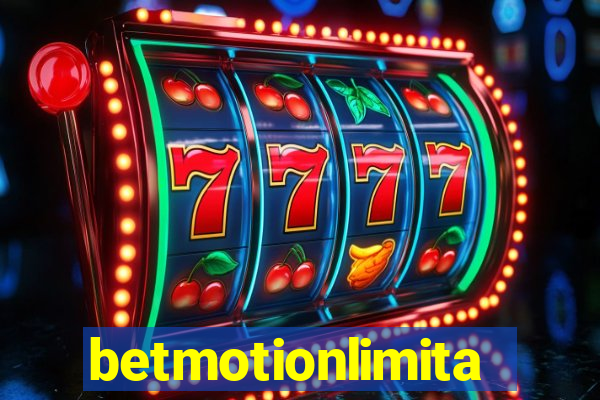 betmotionlimita